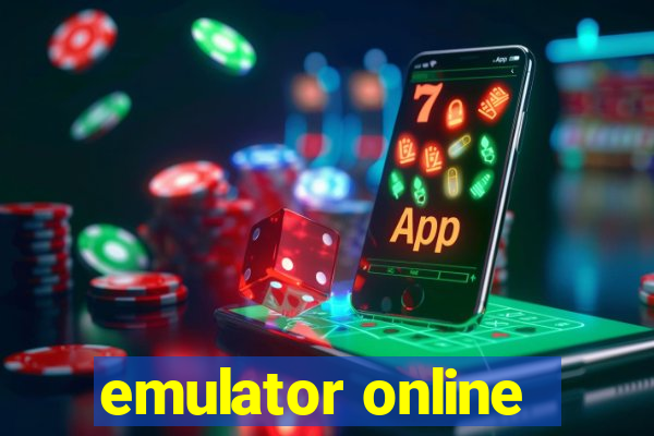 emulator online